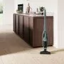 Electrolux WQ61-40OG akkumulátoros kézi porszívó /óceánzöld/