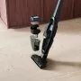 Electrolux WQ71-P50IB akkumulátoros kézi porszívó /indigókék/, powerpro