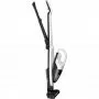 Electrolux WQ81-ALRS akkumulátoros kézi porszívó /fehér/, powerpro, bed pro power