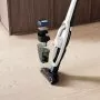 Electrolux WQ81-ALRS akkumulátoros kézi porszívó /fehér/, powerpro, bed pro power