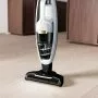 Electrolux WQ81-ALRS akkumulátoros kézi porszívó /fehér/, powerpro, bed pro power