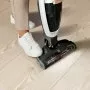 Electrolux WQ81-ALRS akkumulátoros kézi porszívó /fehér/, powerpro, bed pro power