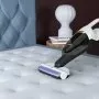 Electrolux WQ81-ALRS akkumulátoros kézi porszívó /fehér/, powerpro, bed pro power