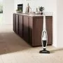 Electrolux WQ81-ALRS akkumulátoros kézi porszívó /fehér/, powerpro, bed pro power