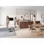 Electrolux WQ81-ALRS akkumulátoros kézi porszívó /fehér/, powerpro, bed pro power