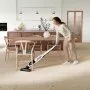 Electrolux WQ81-ALRS akkumulátoros kézi porszívó /fehér/, powerpro, bed pro power