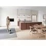 Electrolux WQ81-ALRS akkumulátoros kézi porszívó /fehér/, powerpro, bed pro power