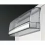 AEG SCB618E6TS beépíthető kombinált hűtőszekrény, 178 cm, nofrost, twintech, frostmatic, inverter motor, 193 l/61 l, 36 db(a)