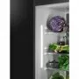 AEG SCE618E5TS beépíthető kombinált hűtőszekrény, 178 cm, customflex, nofrost, twintech, frostmatic, inverter motor, 190 l/61 l, 36 db(a)