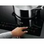 AEG IKB64301FB beépíthető indukciós főzőlap, 60 cm, hob2hood, standard érintővezérlés