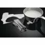 AEG IKB64301FB beépíthető indukciós főzőlap, 60 cm, hob2hood, standard érintővezérlés