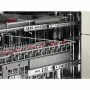 AEG FSK93807P beépíthető mosogatógép, 13 teríték, comfortlift, quickselect kezelőpanel, glasscare, airdry, 7 program, 39 db(a)
