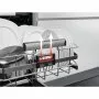 AEG FSK93807P beépíthető mosogatógép, 13 teríték, comfortlift, quickselect kezelőpanel, glasscare, airdry, 7 program, 39 db(a)