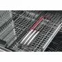 AEG FSK93807P beépíthető mosogatógép, 13 teríték, comfortlift, quickselect kezelőpanel, glasscare, airdry, 7 program, 39 db(a)