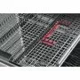 AEG FSK93807P beépíthető mosogatógép, 13 teríték, comfortlift, quickselect kezelőpanel, glasscare, airdry, 7 program, 39 db(a)