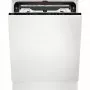 AEG FSK93848P beépíthető mosogatógép, 14 teríték, comfortlift, maxiflex fiók, quickselect kezelőpanel, airdry, 7 program, 39 db(a)