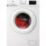 AEG L6WBJ68W mosó-szárítógép, 8/4 kg, 1600 f/p., inverter