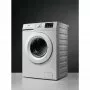 AEG L6WBJ68W mosó-szárítógép, 8/4 kg, 1600 f/p., inverter