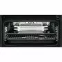 AEG KSK798280M SteamPro beépíthető kompakt gőzsütő, sousvide, maghőmérő, érintővezérlés, magyar menü