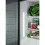 Electrolux ENT6TF18S beépíthető kombinált hűtőszekrény, 177 cm, 193 l/61 l, nofrost, dual control, action freeze, 36 db(a)