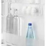 Electrolux ENT6TF18S beépíthető kombinált hűtőszekrény, 177 cm, 193 l/61 l, nofrost, dual control, action freeze, 36 db(a)