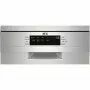 AEG FFB73517ZM keskeny mosogatógép, inox, 10 teríték, 48 db(a), airdry, maxiflex, led kijelző, extrahygiene, glasscare, xtrapower