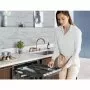 Electrolux EEM69310L beépíthető mosogatógép, 15 teríték, maxiflex fiók, airdry, quickselect kezelőpanel, glasscare, extrahigiénia, 44 db(a)