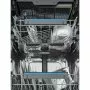 Electrolux EEM63301L beépíthető keskeny mosogatógép, 45 cm, 10 teríték, airdry, quickselect, extrahigiénia, maxiflex fiók, extrapower, 44 db(a)