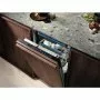 Electrolux EEM63301L beépíthető keskeny mosogatógép, 45 cm, 10 teríték, airdry, quickselect, extrahigiénia, maxiflex fiók, extrapower, 44 db(a)