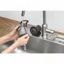 Electrolux EEM63301L beépíthető keskeny mosogatógép, 45 cm, 10 teríték, airdry, quickselect, extrahigiénia, maxiflex fiók, extrapower, 44 db(a)