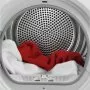 AEG T7DBE48S hőszivattyús szárítógép, 8 kg, heatpump, prosense, sensidry, közepes lcd, 66 db(a)