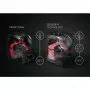 AEG T7DBE48S hőszivattyús szárítógép, 8 kg, heatpump, prosense, sensidry, közepes lcd, 66 db(a)