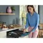 Electrolux EES48200L beépíthető mosogatógép, 60 cm, 14 teríték, maxiflex fiók, airdry, quickselect kezelőpanel, glasscare, xtrapower, 46 db(a)