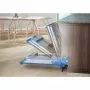 Electrolux EES48200L beépíthető mosogatógép, 60 cm, 14 teríték, maxiflex fiók, airdry, quickselect kezelőpanel, glasscare, xtrapower, 46 db(a)
