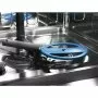 Electrolux EES48200L beépíthető mosogatógép, 60 cm, 14 teríték, maxiflex fiók, airdry, quickselect kezelőpanel, glasscare, xtrapower, 46 db(a)