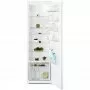 Electrolux ERS3DF18S beépíthető hűtőszekrény, 177 cm, 311 l, dynamicair, 34 db(a)