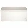 Liebherr CFf 2500 Pure fagyasztóláda, fehér, 497 l, elektronikus vezérlés, frostprotect technológia, stopfrost, superfrost, 33 db(a)