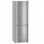 Liebherr CPel 4313 alulfagyasztós kombinált hűtőszekrény, 186 cm, 209/100 l, smartfrost, duocooling, 36 db(a)