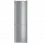 Liebherr CPel 4313 alulfagyasztós kombinált hűtőszekrény, 186 cm, 209/100 l, smartfrost, duocooling, 36 db(a)