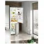 Liebherr CPel 4313 alulfagyasztós kombinált hűtőszekrény, 186 cm, 209/100 l, smartfrost, duocooling, 36 db(a)