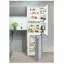 Liebherr CUel331-21 alulfagyasztós kombinált hűtőszekrény, 181 cm, 212/84 l, smartfrost, palacktároló polc, variospace, 38 db(a)