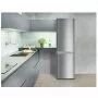 Liebherr CUel331-21 alulfagyasztós kombinált hűtőszekrény, 181 cm, 212/84 l, smartfrost, palacktároló polc, variospace, 38 db(a)