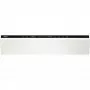 AEG FSE74738P beépíthető mosogatógép, 15 teríték, wifi, maxiflex fiók, airdry, quickselect, timebeam, inverter,belső világítás, 42 db(a)