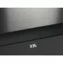 AEG FSE74738P beépíthető mosogatógép, 15 teríték, wifi, maxiflex fiók, airdry, quickselect, timebeam, inverter,belső világítás, 42 db(a)
