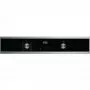 Electrolux EOF6P70X SurroundCook beépíthető elektromos sütő, pirolitikus tisztítás, led kijelző, süllyesztett gombok, 3 rétegű ajtó, teleszkópos sütősín, 72 l