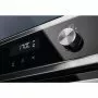 Electrolux EOF6P70X SurroundCook beépíthető elektromos sütő, pirolitikus tisztítás, led kijelző, süllyesztett gombok, 3 rétegű ajtó, teleszkópos sütősín, 72 l