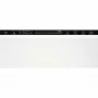 AEG FSK73768P beépíthető mosogatógép, 15 teríték, maxiflex fiók, wifi, quickselect, airdry, timebeam, extrapower, 7 program, 39 db(a)