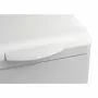 AEG LTN6G261E felültöltős mosógép, 6 kg, 1200 f/p., közepes lcd, softopening, softplus, folyékony/por adagoló, antiallergén opció