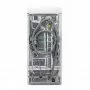 AEG LTN6G261E felültöltős mosógép, 6 kg, 1200 f/p., közepes lcd, softopening, softplus, folyékony/por adagoló, antiallergén opció