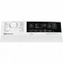 Electrolux  EW6TN3262 felültöltős mosógép, 6 kg, 1200 f/p., sensi care, nagy lcd, softopening, softplus, antiallergén pr., babaprogram